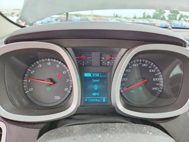 Продажа на аукционе авто 2013 Chevrolet Equinox, vin: 2GNALDEK3D6291546, номер лота: 60592386