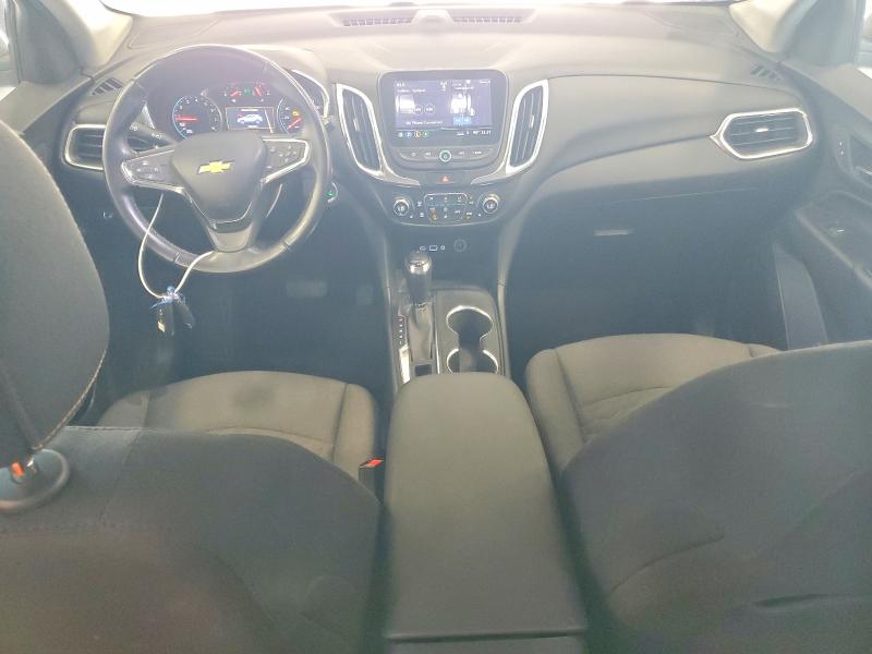 Продаж на аукціоні авто 2019 Chevrolet Equinox, vin: 2GNAXVEX6K6133351, номер лоту: 61051486