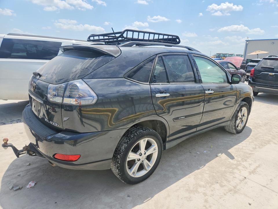Aukcja sprzedaży 2008 Lexus Rx, vin: JTJHW31U282051372, numer aukcji: 63103856