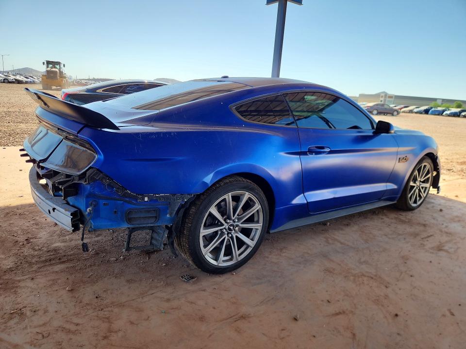 60134886 :رقم المزاد ، 1FA6P8CF0F5388367 vin ، 2015 Ford Mustang مزاد بيع