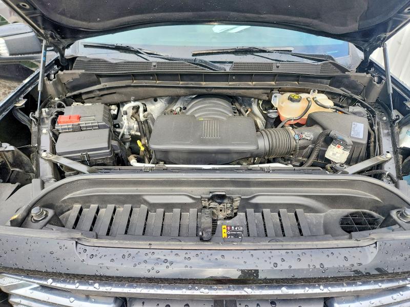 Aukcja sprzedaży 2021 Gmc Sierra, vin: 3GTP9EED8MG474244, numer aukcji: 59827856