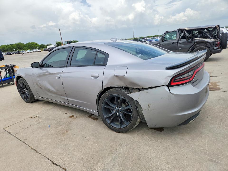 Продаж на аукціоні авто 2016 Dodge Charger, vin: 2C3CDXHG2GH174478, номер лоту: 61557076