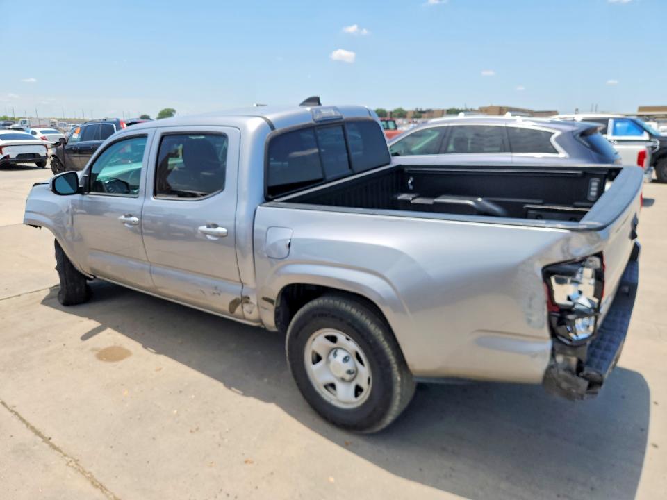 Aukcja sprzedaży 2021 Toyota Tacoma, vin: 5TFCZ5AN5MX262216, numer aukcji: 60065766