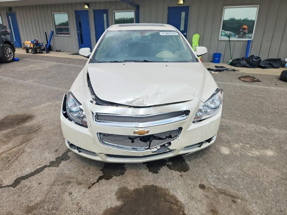 Продажа на аукционе авто 2012 Chevrolet Malibu, vin: 1G1ZG5E78CF322286, номер лота: 61869356