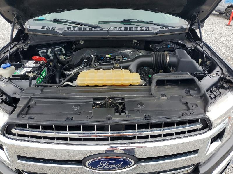2019 Ford F150 მანქანა იყიდება აუქციონზე, vin: 1FTEW1EP7KFA57120, აუქციონის ნომერი: 59866436