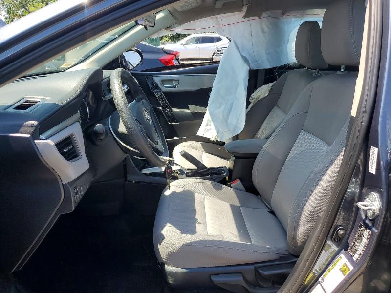 Продаж на аукціоні авто 2014 Toyota Corolla, vin: 2T1BPRHE0EC084052, номер лоту: 60845696