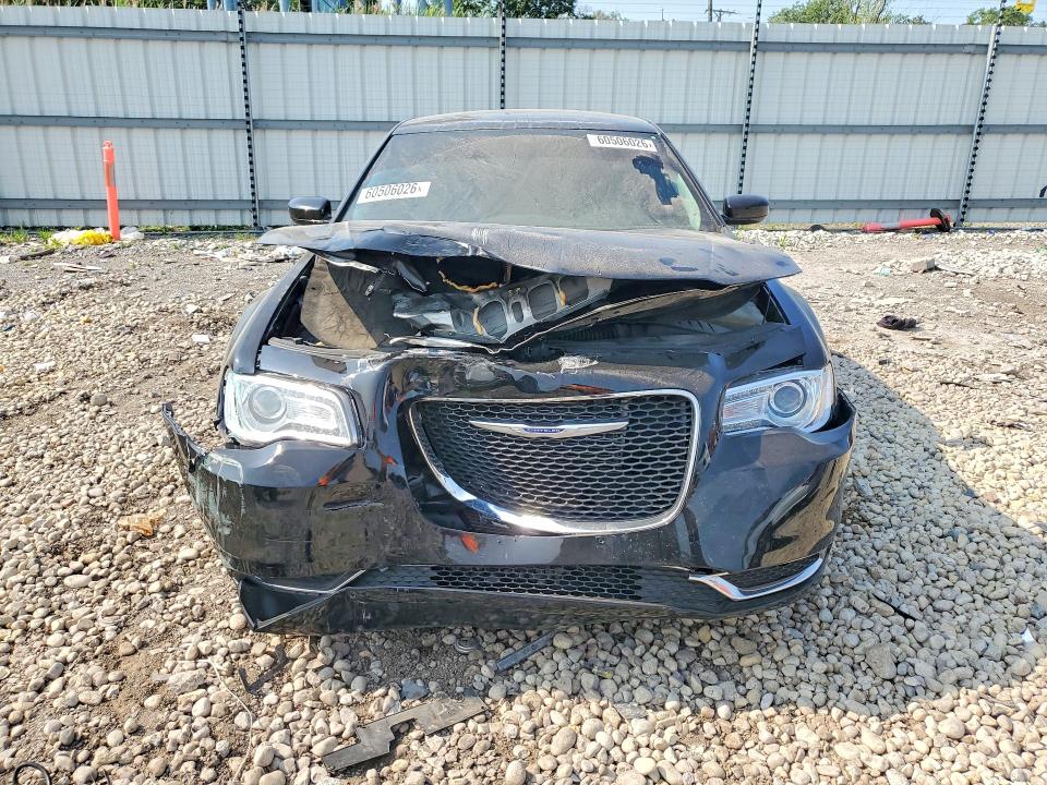 Aukcja sprzedaży 2020 Chrysler 300, vin: 2C3CCAAGXLH217369, numer aukcji: 60506026