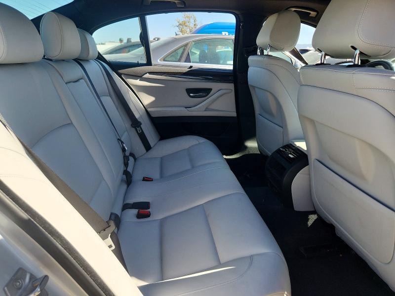 Продажа на аукционе авто 2016 Bmw 535, vin: WBA5B1C51GG131188, номер лота: 61713626