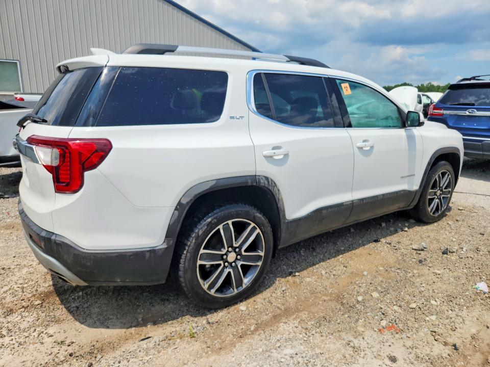 Продаж на аукціоні авто 2021 Gmc Acadia, vin: 1GKKNMLSXMZ125057, номер лоту: 59374206
