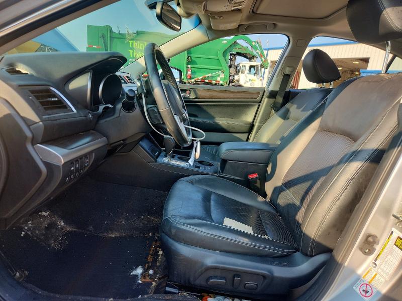 Aukcja sprzedaży 2015 Subaru Legacy, vin: 4S3BNBN60F3044090, numer aukcji: 62822306