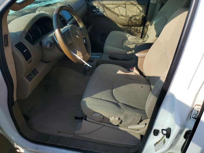Продаж на аукціоні авто 2006 Nissan Frontier, vin: 1N6AD07U06C455193, номер лоту: 61019396