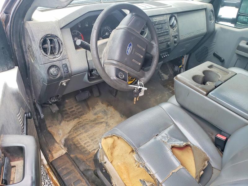 Aukcja sprzedaży 2011 Ford F550, vin: 1FDUF5GTXBEA48863, numer aukcji: 58885546