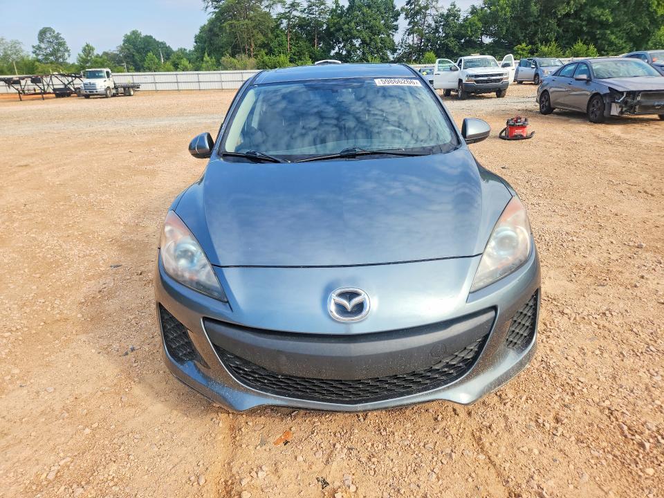 Продаж на аукціоні авто 2012 Mazda 3, vin: JM1BL1W74C1667842, номер лоту: 59866266