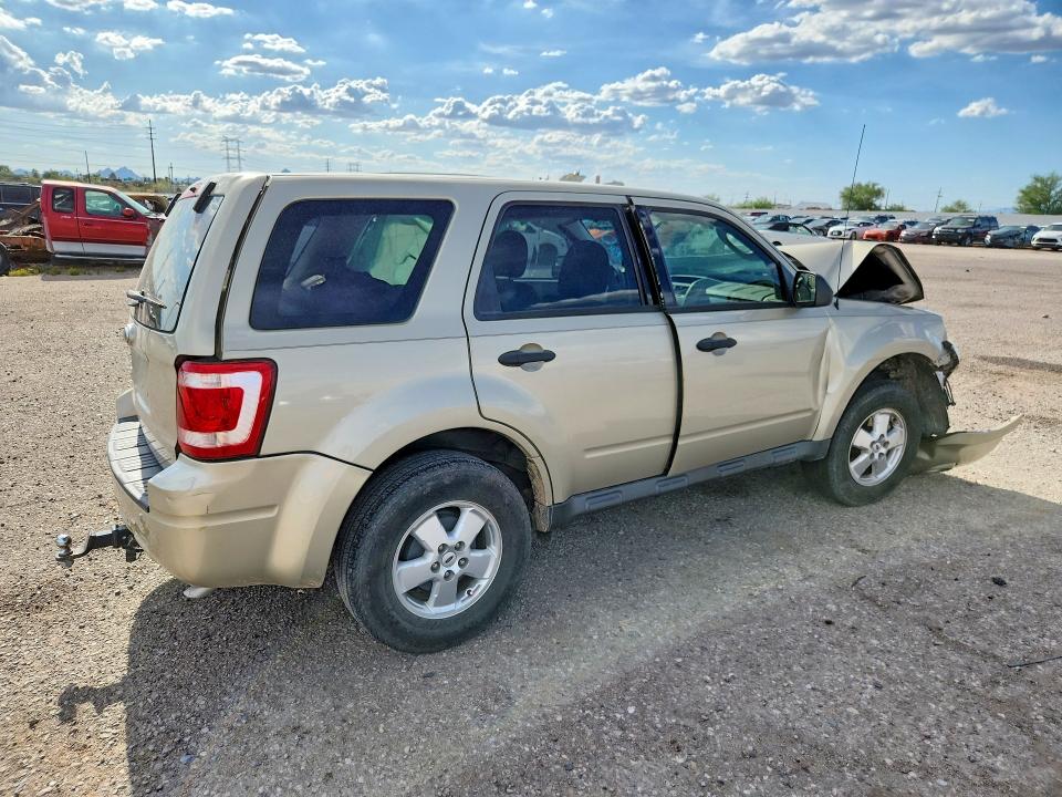 Aukcja sprzedaży 2012 Ford Escape, vin: 1FMCU0C75CKA36054, numer aukcji: 63241906