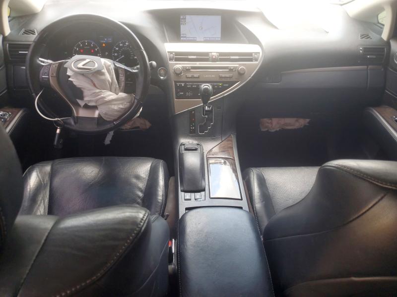 2015 Lexus Rx 350 მანქანა იყიდება აუქციონზე, vin: 2T2BK1BA3FC283616, აუქციონის ნომერი: 60415186