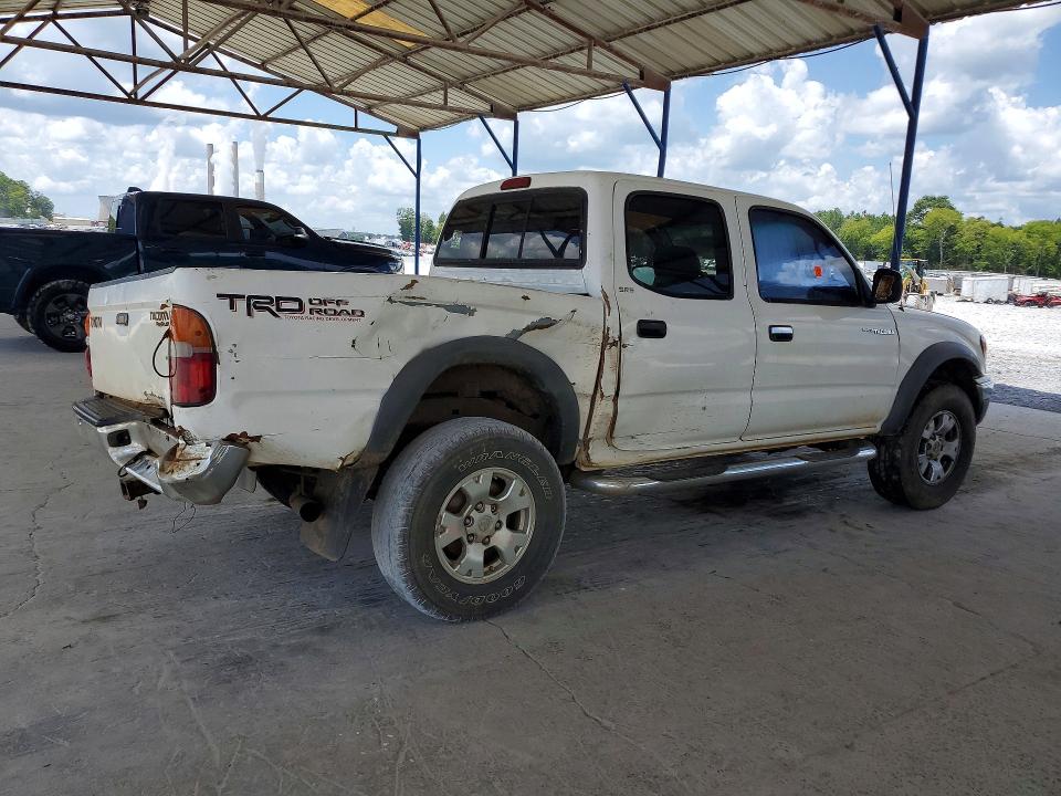 Aukcja sprzedaży 2002 Toyota Tacoma, vin: 5TEGM92N62Z020109, numer aukcji: 61548316