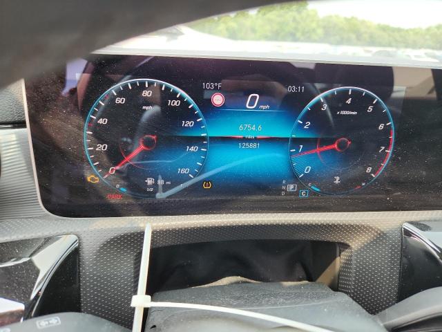 2019 Mercedes-benz A მანქანა იყიდება აუქციონზე, vin: WDD3G4FB8KW001492, აუქციონის ნომერი: 59839546