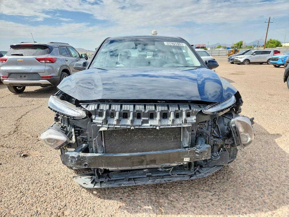 60676516 :رقم المزاد ، KM8K2CAB0PU012779 vin ، 2023 Hyundai Kona مزاد بيع