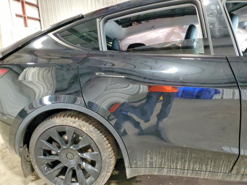 Aukcja sprzedaży 2023 Tesla Model Y, vin: 7SAYGDEE8PF755762, numer aukcji: 62745536