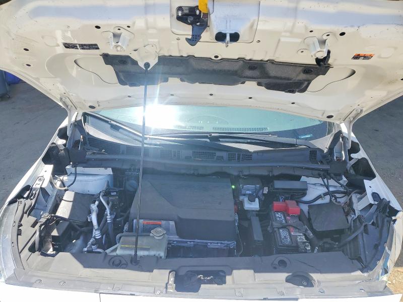 Продаж на аукціоні авто 2022 Nissan Leaf, vin: 1N4BZ1DV6NC550874, номер лоту: 59647436