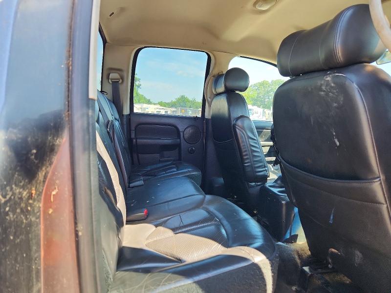 Aukcja sprzedaży 2003 Dodge Ram 2500, vin: 1D7KU28D93J641121, numer aukcji: 59310746