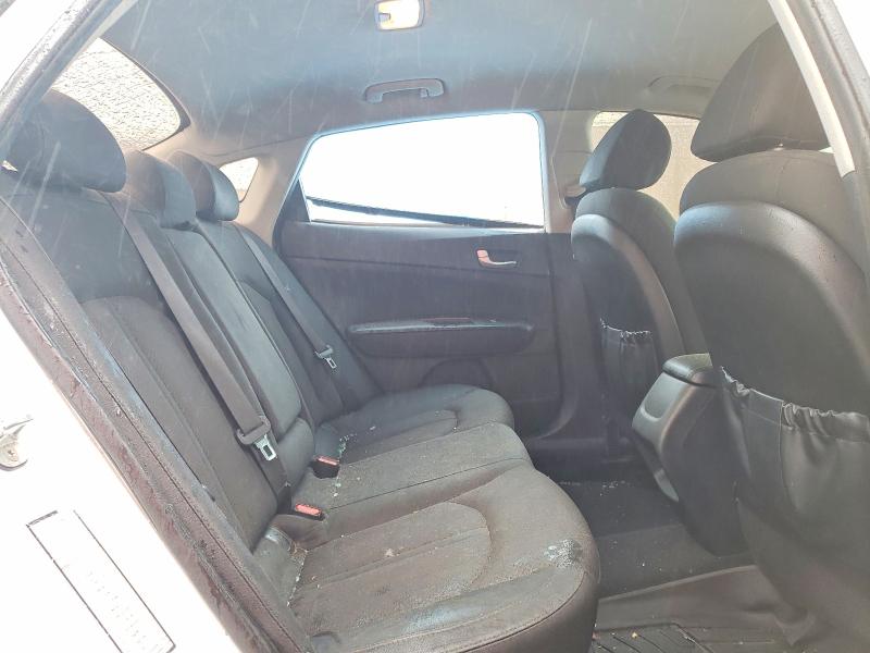 Продажа на аукционе авто 2017 Kia Optima, vin: 5XXGT4L39HG123177, номер лота: 63285396