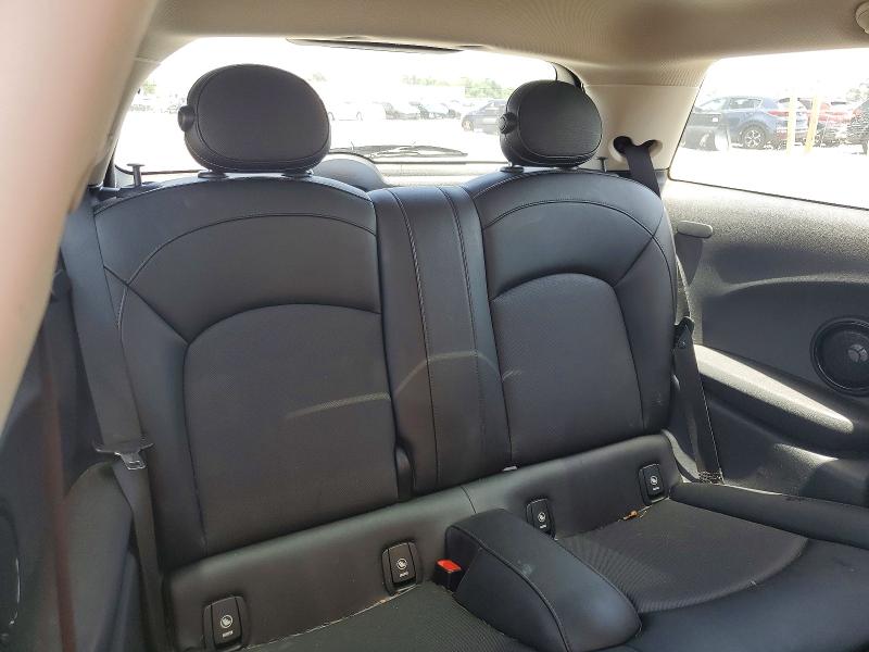 60774086 :رقم المزاد ، WMWXP7C57H3B93820 vin ، 2017 Mini Cooper مزاد بيع