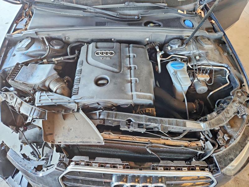 Aukcja sprzedaży 2016 Audi A4, vin: WAUFFAFL3GN008281, numer aukcji: 62597416