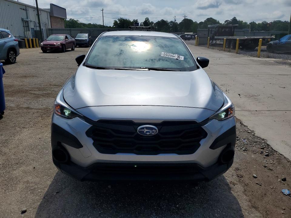 Продажа на аукционе авто 2026 Subaru Crosstrek, vin: 4S4GUHB61T3747902, номер лота: 59396406