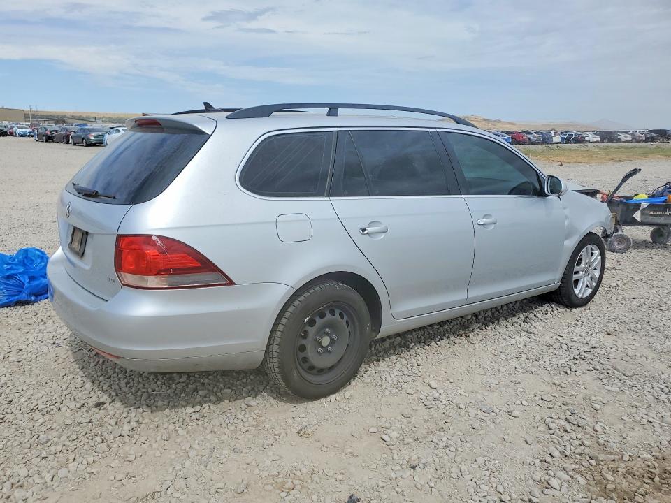 61314896 :رقم المزاد ، 3VWPL7AJ0CM664304 vin ، 2012 Volkswagen Jetta مزاد بيع