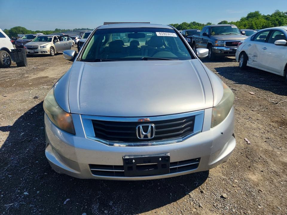 Aukcja sprzedaży 2010 Honda Accord, vin: 1HGCP2F8XAA079921, numer aukcji: 85965615