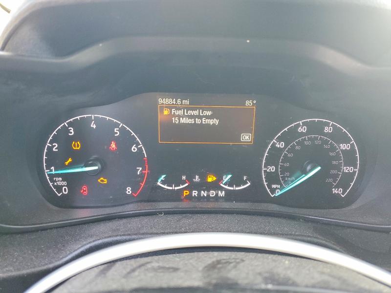 Продажа на аукционе авто 2020 Ford Transit Connect, vin: NM0LS7E20L1461303, номер лота: 69822196