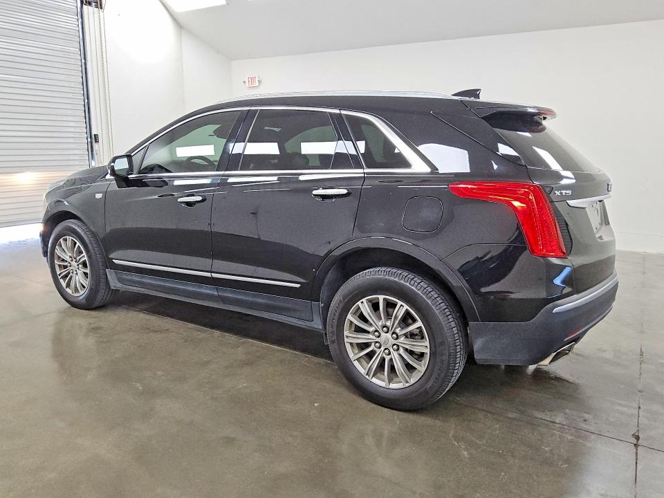 2019 Cadillac Xt5 მანქანა იყიდება აუქციონზე, vin: 1GYKNCRSXKZ156720, აუქციონის ნომერი: 60031706