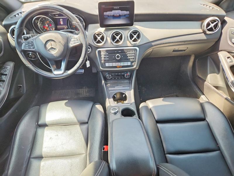 60127966 :رقم المزاد ، WDCTG4EB7KU005664 vin ، 2019 Mercedes-benz Gla مزاد بيع