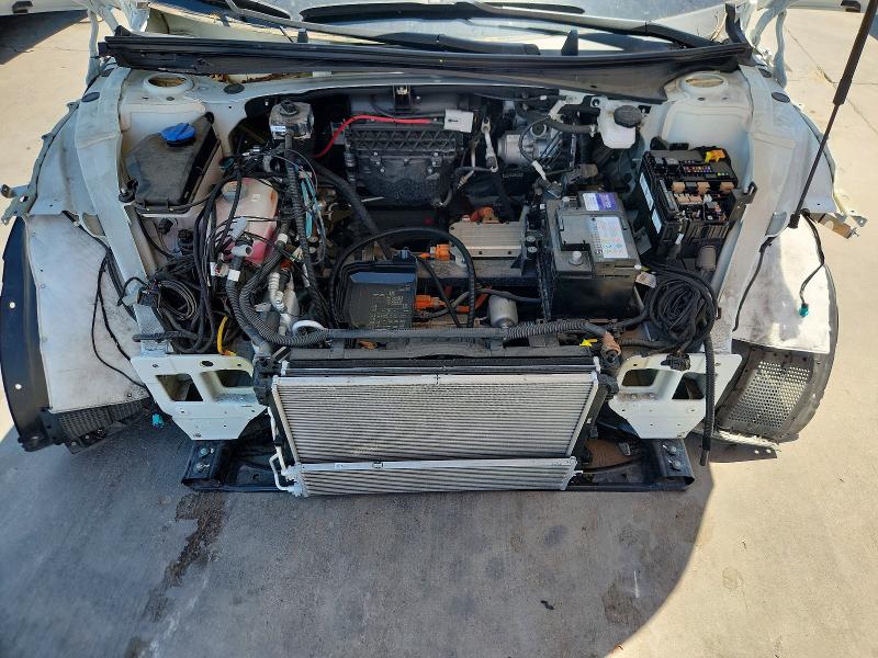 2025 Hyundai Ioniq 5 მანქანა იყიდება აუქციონზე, vin: 7YAKN4DAXSY030379, აუქციონის ნომერი: 62594296