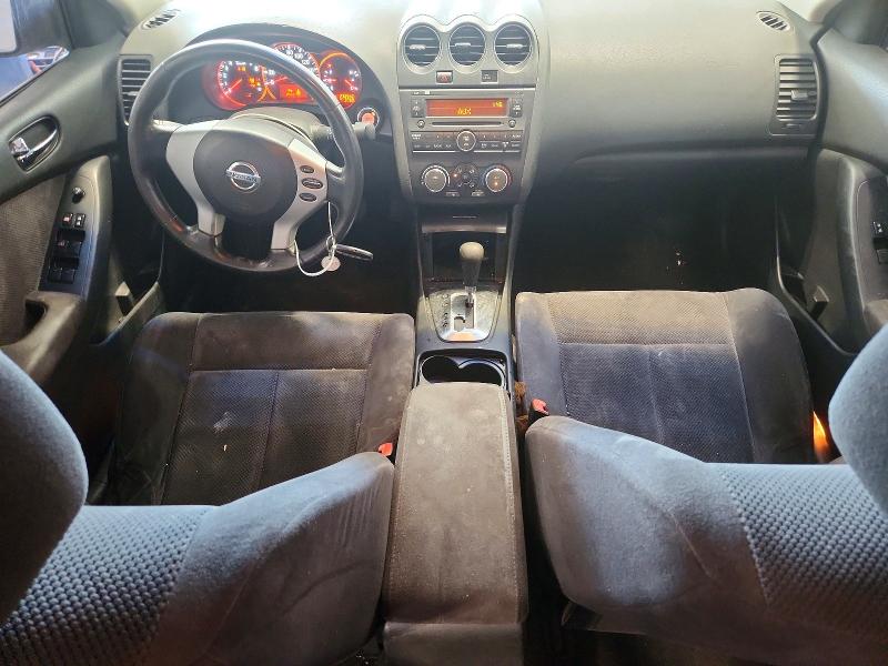 Aukcja sprzedaży 2009 Nissan Altima, vin: 1N4AL21E99N464119, numer aukcji: 62437986