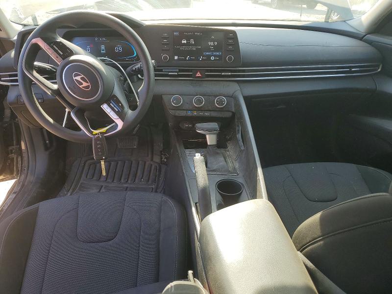 Aukcja sprzedaży 2025 Hyundai Elantra, vin: KMHLL4DG7SU087938, numer aukcji: 59176976