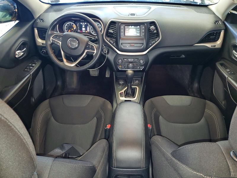 Продаж на аукціоні авто 2016 Jeep Cherokee, vin: 1C4PJMCS2GW253845, номер лоту: 61888576