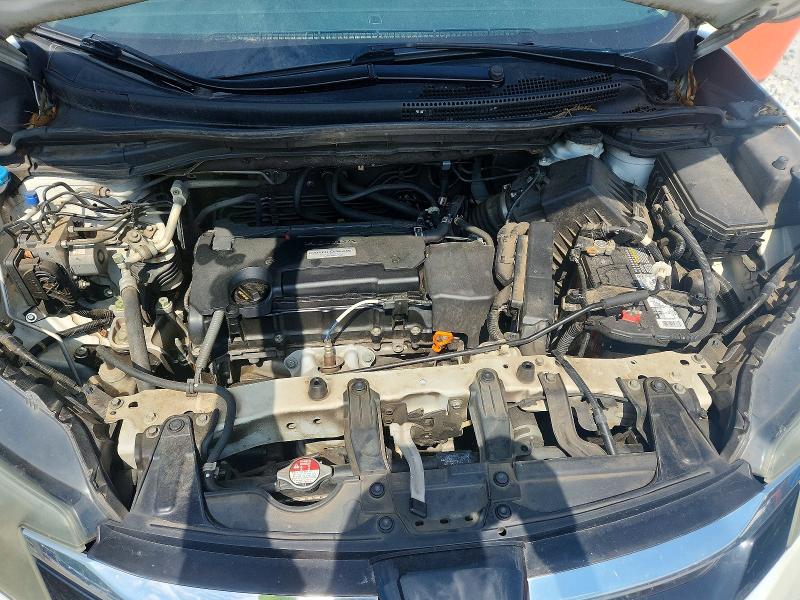60832366 :رقم المزاد ، 5J6RM3H4XGL031733 vin ، 2016 Honda Cr-v مزاد بيع