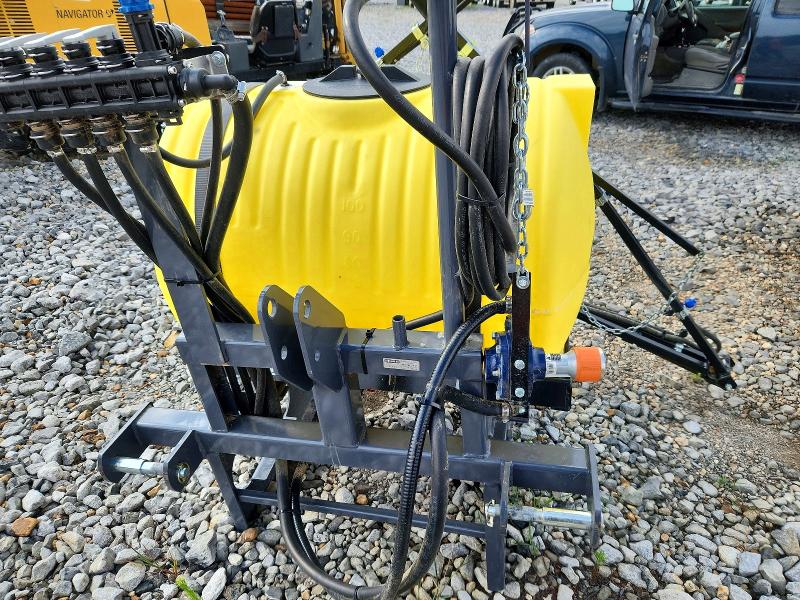 2026 Bestway Agriculture And Farm Equipment მანქანა იყიდება აუქციონზე, vin: 401358, აუქციონის ნომერი: 59241366