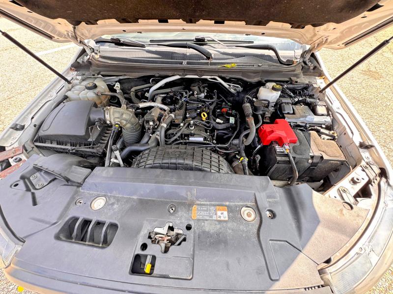 2021 Ford Ranger მანქანა იყიდება აუქციონზე, vin: 1FTER1FH6MLD00161, აუქციონის ნომერი: 62914456
