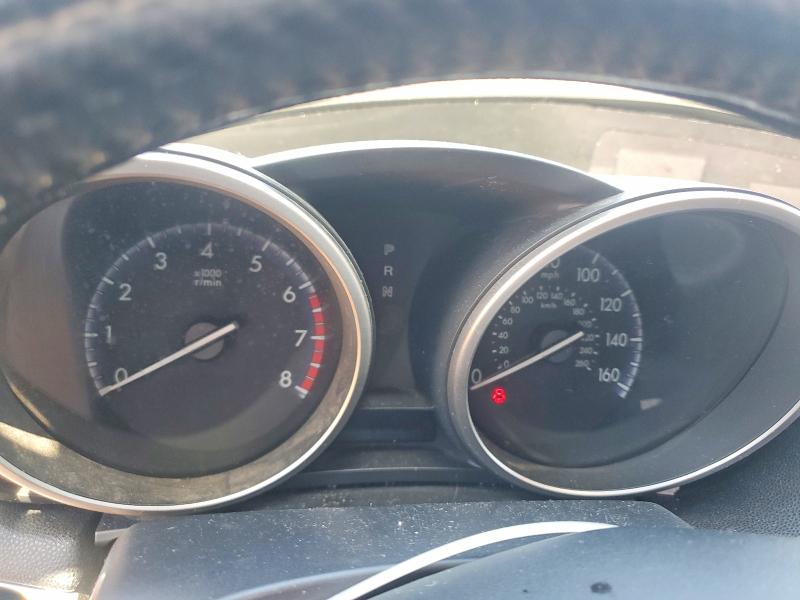 Продаж на аукціоні авто 2012 Mazda Mazda3, vin: JM1BL1L57C1586949, номер лоту: 59293486