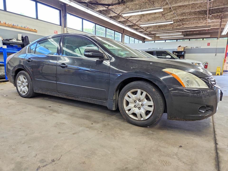 Продажа на аукционе авто 2012 Nissan Altima, vin: 1N4AL2AP3CN429469, номер лота: 61313856