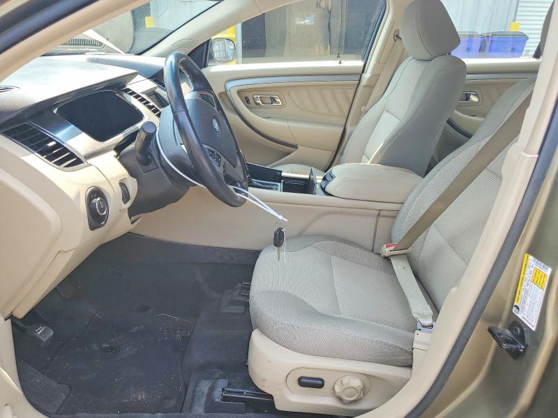 Aukcja sprzedaży 2013 Ford Taurus, vin: 1FAHP2E80DG220122, numer aukcji: 63139196