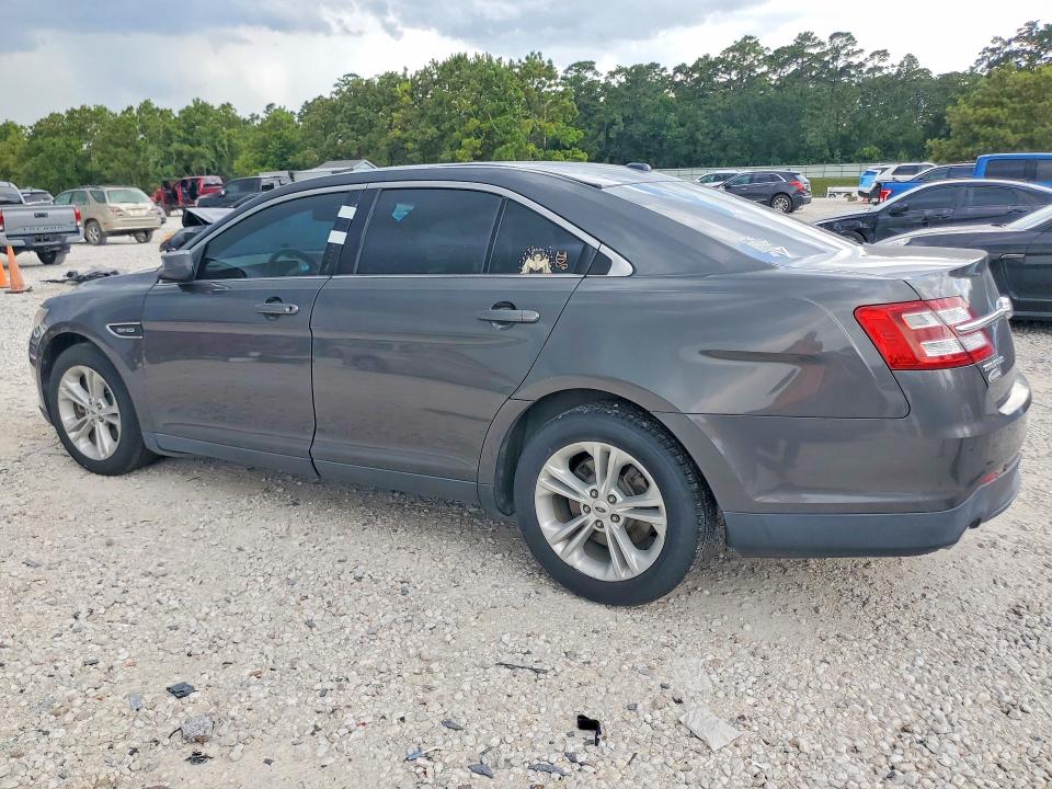 Aukcja sprzedaży 2017 Ford Taurus, vin: 1FAHP2E88HG112739, numer aukcji: 59958126