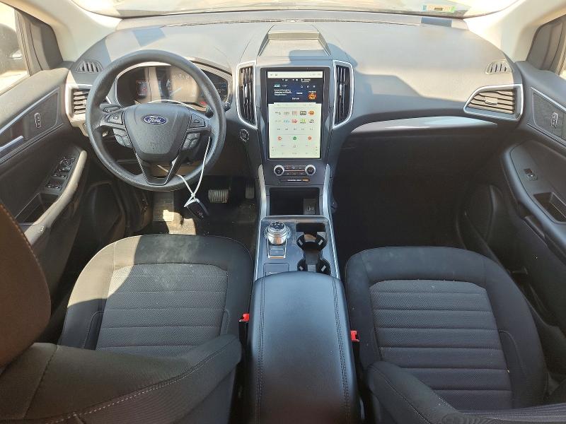 Aukcja sprzedaży 2022 Ford Edge, vin: 2FMPK4G96NBA63223, numer aukcji: 55700966