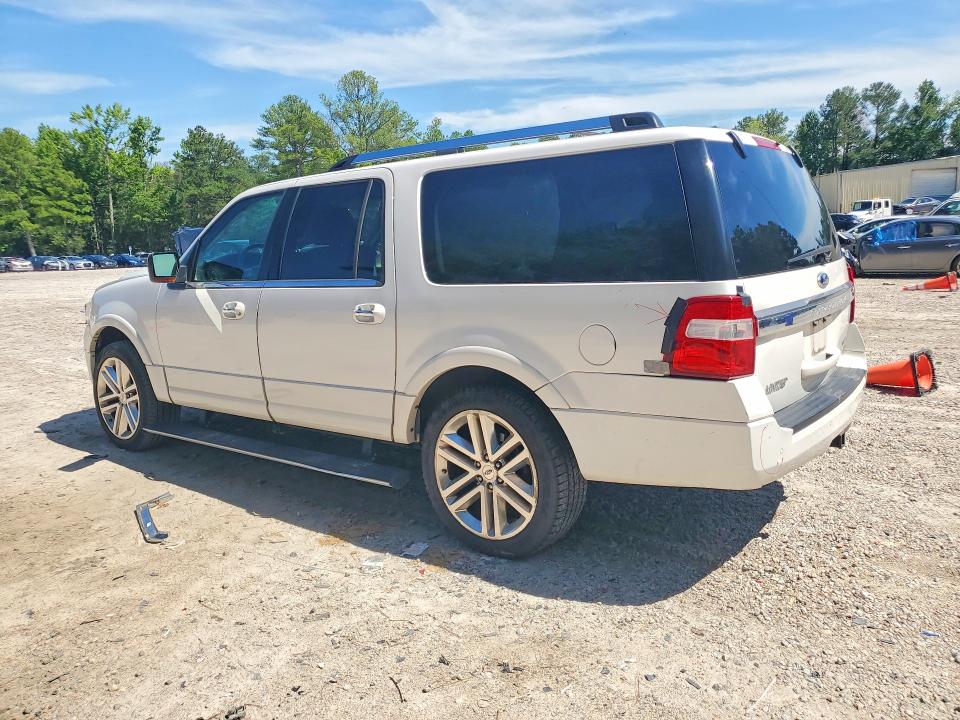 Aukcja sprzedaży 2015 Ford Expedition, vin: 1FMJK2AT3FEF03113, numer aukcji: 61010236