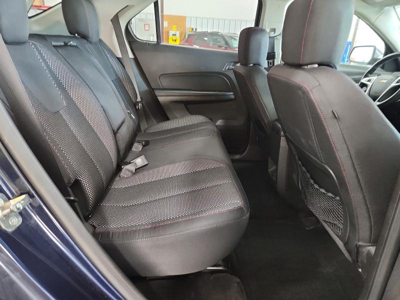 Продаж на аукціоні авто 2015 Chevrolet Equinox, vin: 2GNALBEK2F1170575, номер лоту: 59626066