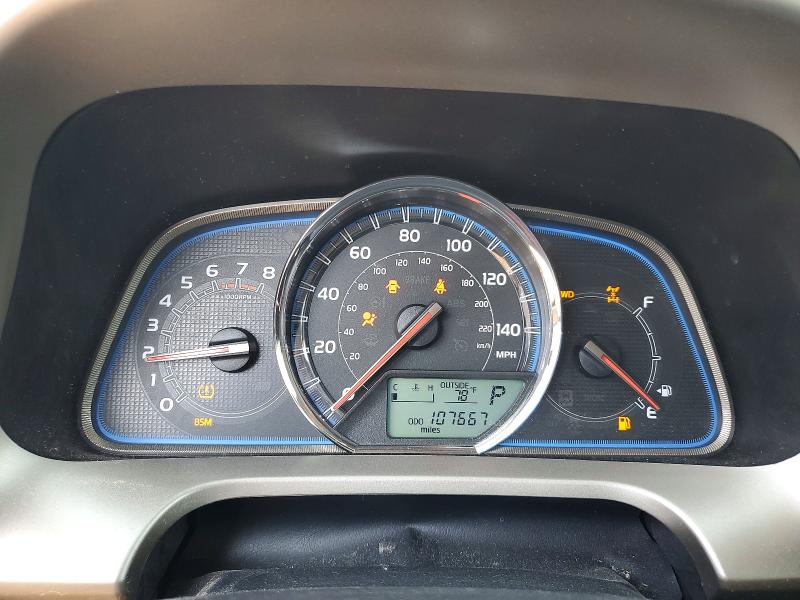 Aukcja sprzedaży 2013 Toyota Rav4, vin: 2T3DFREV2DW078287, numer aukcji: 59685666
