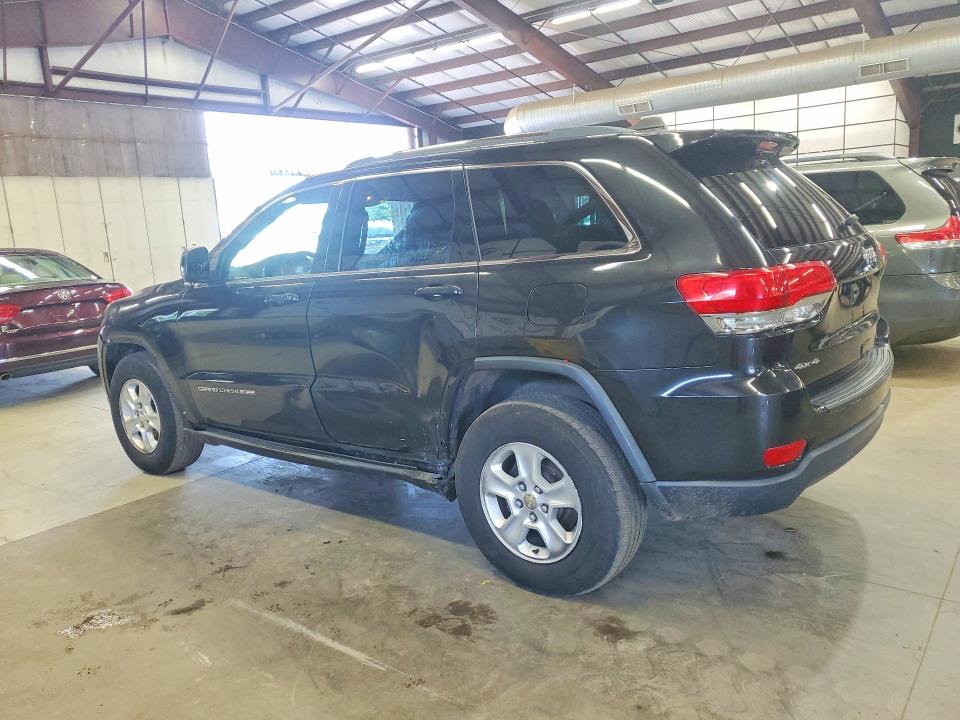 Aukcja sprzedaży 2016 Jeep Grand Cherokee, vin: 1C4RJFAG4GC478143, numer aukcji: 60585836